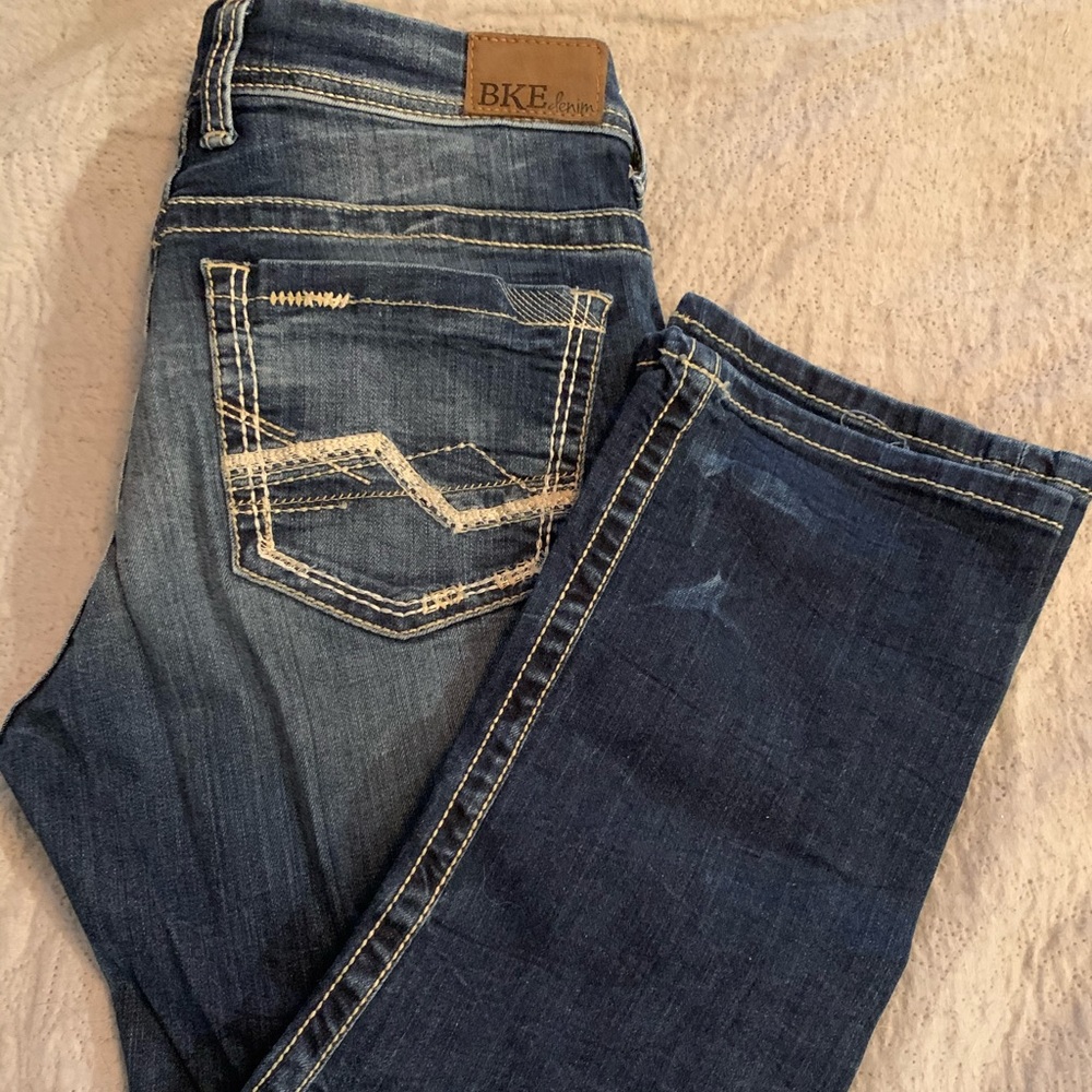 BKE Jeans